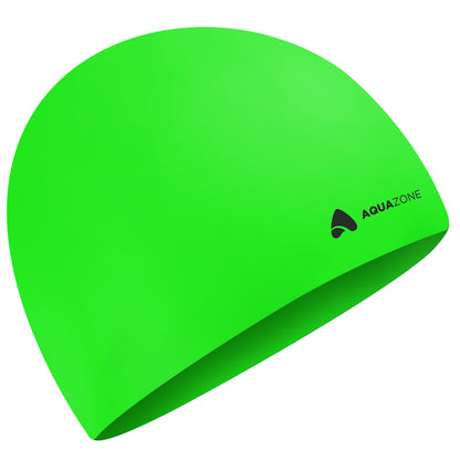 Gorras de Silicón Lisa Marca Aquazone