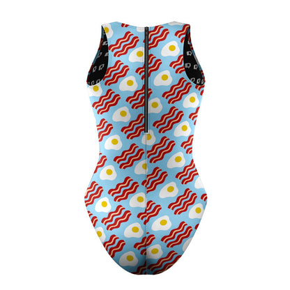 More Bacon Waterpolo